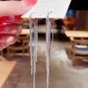 2026 Exaggerated Long Silver Colour Tassel Earrings for Woman Simple Personality Fashion Earrings Wedding Jewelry Birthday Gift