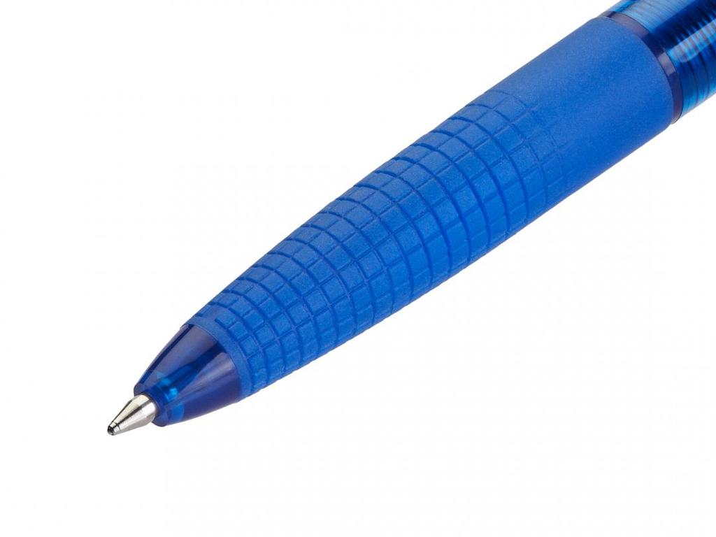 Stylo bille Pilot Super Grip ""G"" Bleu Bpgg-8R-F-Ll