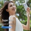 Duiban F78 Portable Handheld Cooling Fan