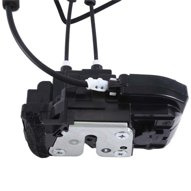 Car Front Door Door Lock For Infiniti FX 2007-2008 Door Lock Actuator