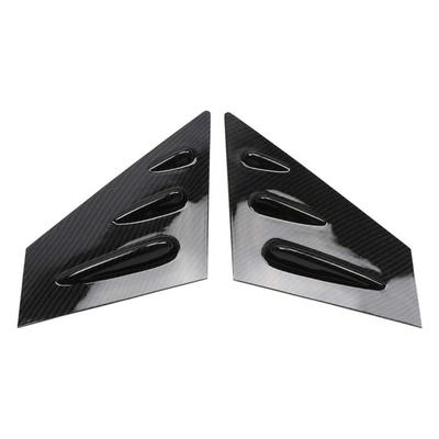 Viertelfenster-Lamellen für Subaru Wrx Sti 2015-2021