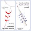 KUMPOO C920 Full Carbon Badminton Racket Pair