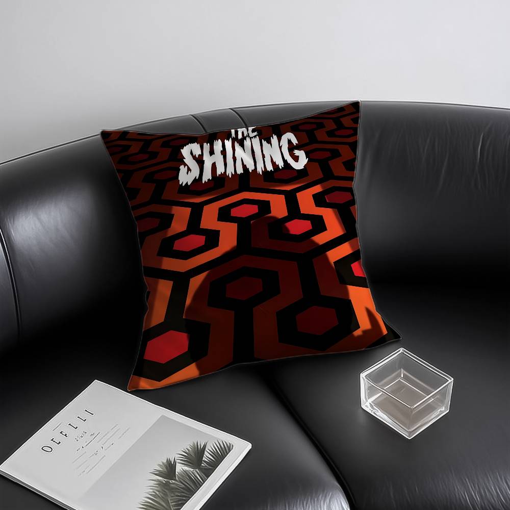 The S-shin-nings Pillow Case Anti-dustmite Invisible Zipper Sofa Bed