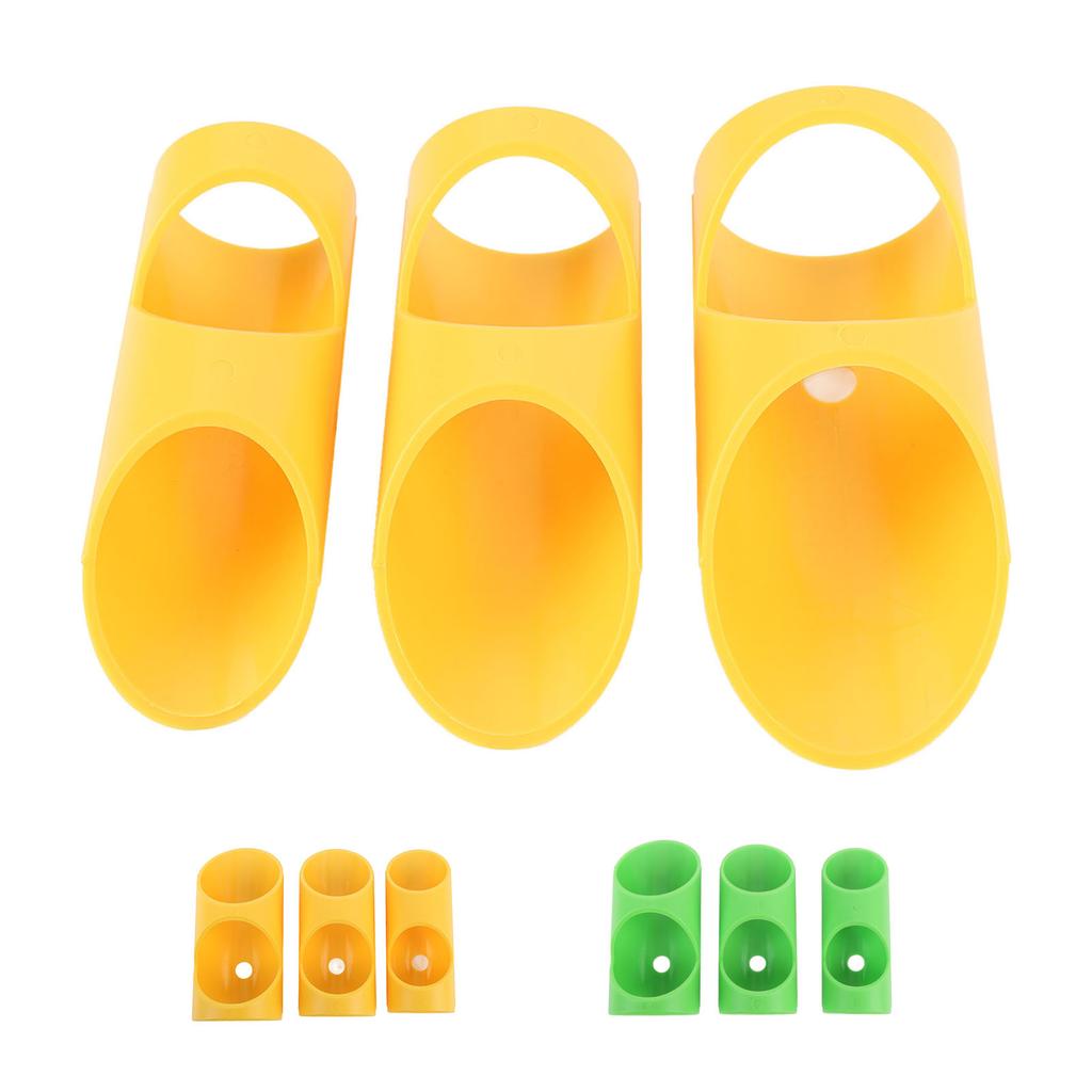 Narzędzie do cięcia rur piankowych ABS Wielofunkcyjne Przyjazne dla użytkownika Wysoka precyzja Cięcie i pozycjonowanie rur dla przemysłu