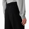 Emporio Armani SS24 Casual Pants Men's Black 3D1PN4-1NFVZ-0999
