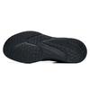 Anta Breathable Mesh Low-Top Running Shoes Men Sneakers Black 912235529-5