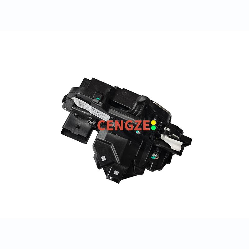 2016- Models GEELY ATLAS Door Lock Body Truck Lock Body NL-3 Emgrand X7