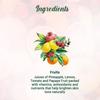 Biotique Fruit Brightening Depigmentation and Tan Removal Face Pack|  Tan Removal Face Pack for All Skin Types|100% Botanical Extracts| 75gm