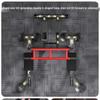 Indoor Multi-functional Pull-up Bar & Fitness Station