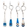 Tension Snap Release Clip for Planer-Board Kite Offshore Fishing Accessories Heavy Tension Downrigger Release Clips