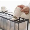 Drawer-Style Multifunctional Baby and Bra Storage Box