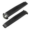 3pack Mountain Bike Crowbars Cycling Prying Bar Bike Tire Opener Crows Bar for Superior Strength