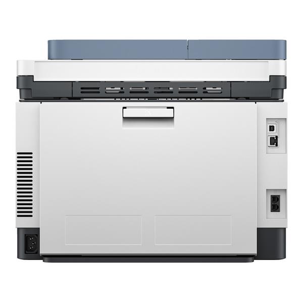 HP Color LaserJet Pro 3302fdn (499Q7F) 4-in-1 All-in-One Printer