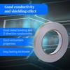 Faraday Tape Double Conductive Fabric Tape for Laptop Mobilephone LCD Repair EMI Shielding, RF Signal Blocking