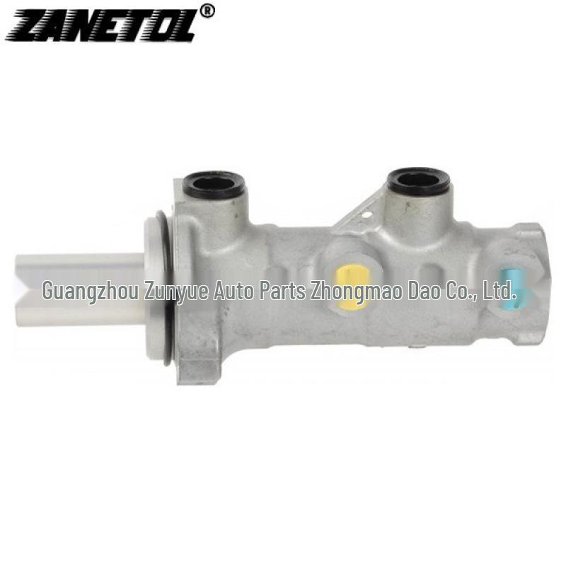 Fits Wrangler  07- 16 Brake Master Cylinder 68057474AB