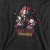 Killer Klowns From Outer Space Unisex Adult Killer Klowns Hoodie