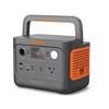 Jackery Portable Power Station 240 Rated Output Peak Output for Charging Smartphones and UPS App Remote for Car Power Outage Disaster 256Wh, 300W,