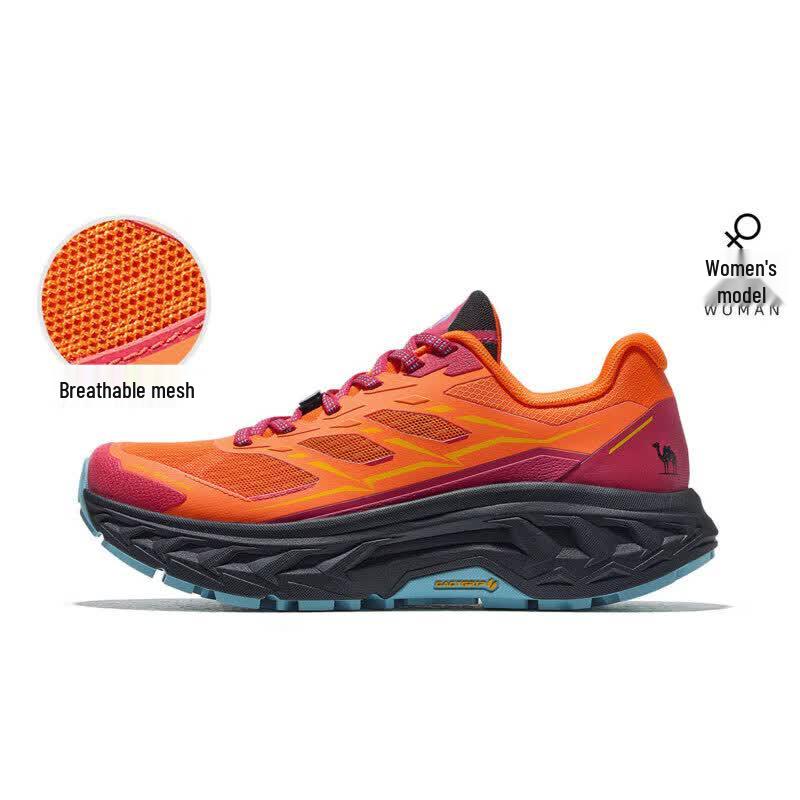 Camel Women s G26BX52029 Outdoor Trail Running Shoes 36