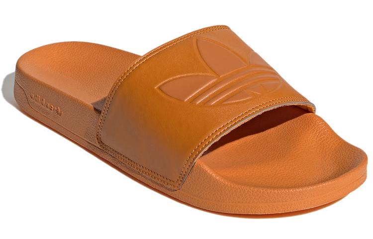 adidas Adilette Lite Originals 'Laranja' GX8892