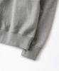 OUTSTANDING Mil Series Sweat(Devil Cats)_8%Melange Gray