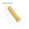 Dense Chenille Stems: Plush DIY Craft Strips for Children's Educational and Creative Handmade Projects