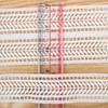 Bilateral Hollow Milk Silk Barcode Lace, Curtains Fashion Underwear Accessories Lace Accessories Embroidered Lace