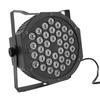 LED Stage Light 36x1W RGB Party Lights DMX 512 Controller Sound Activated LED Lights for Concert Lig