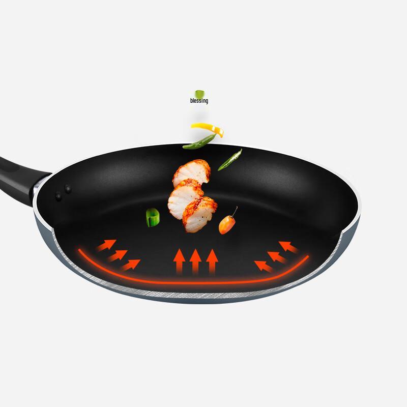 Chui Da Huang Non-Stick Frying Pan