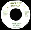 7inch Record MIKEY MYSTIC  Jah We Praise NONE Micraft Intl. 2008 Jamaica Reggae Ska  Dub Used