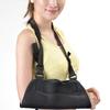 Multi Functional Mesh Breathable Arm Sling Unisex Adjustable Fracture Forearm Sling Support