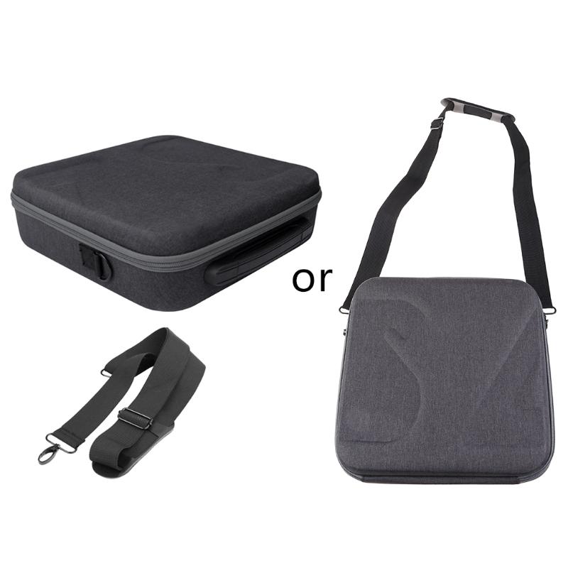 

Outdoor Shoulders Handbag Handheld abilizer Camera Bag For 2 Drone Digital Camera Carrying for Case Waterproo