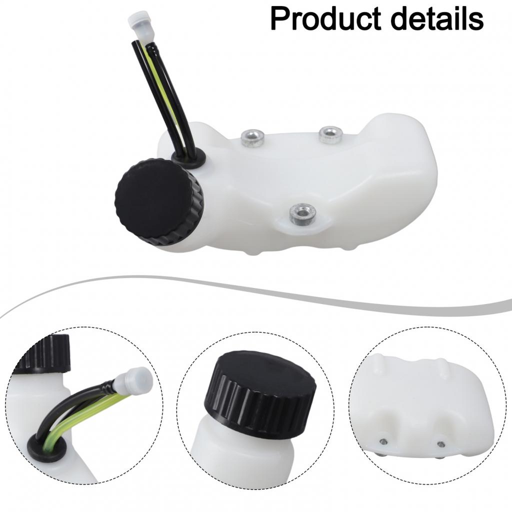 Replacement Part Gas Tank Reservoir Assembly For Echo A350000780