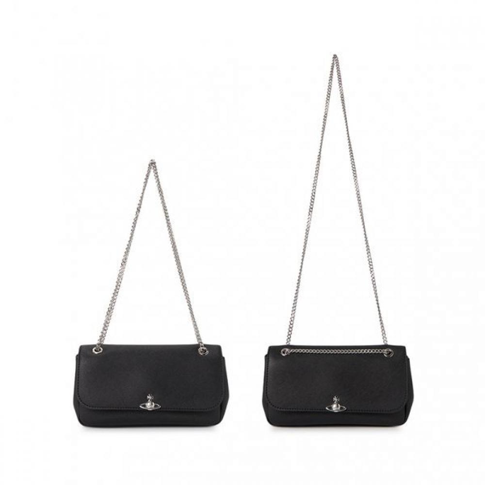 Vivienne WeStwood Women S Chain Shoulder Bag N401