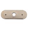Cabinet Catches Push Magnetic Latch Door Closers Double/Single  Cabinet Wardrobe Cupboard Kitchen Furniture Door Stopper