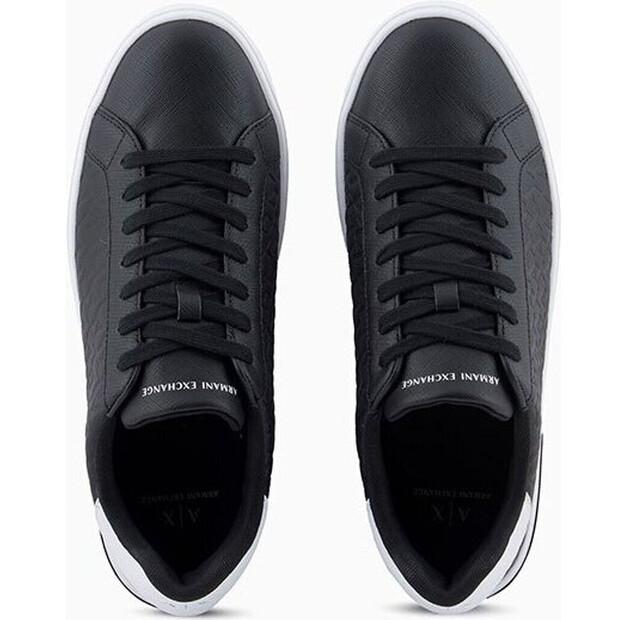 Кроссовки Armani Exchange Xux016