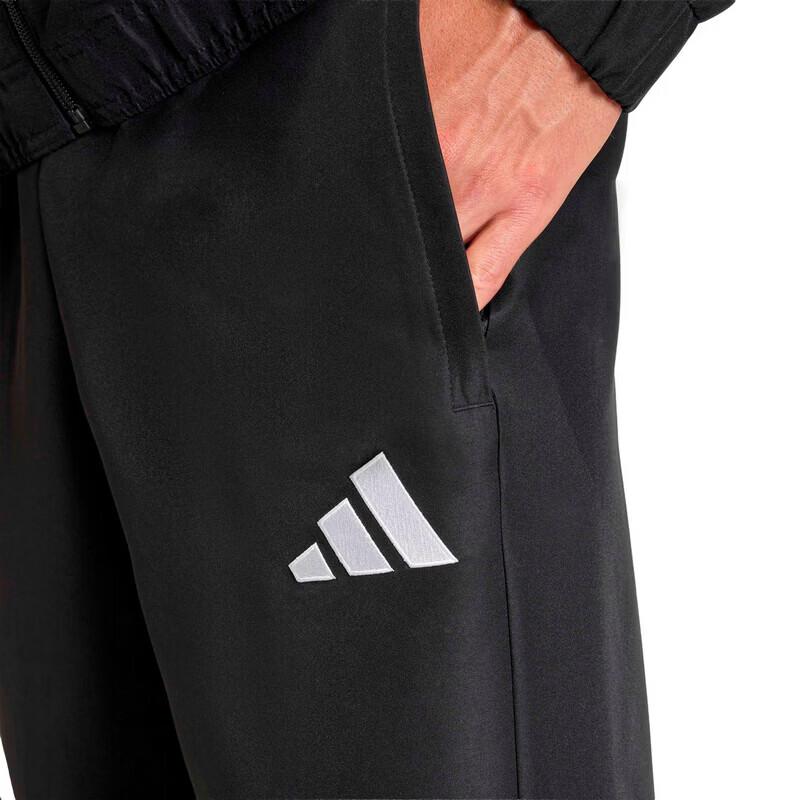 adidas Men's Sporty Casual Woven Pants