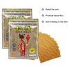 Ginseng Joint Pain Relief Patch Kräuterpflaster für Körper Rücken Knie Nacken Muskelschmerzen