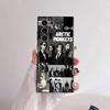 A-Arctic M-Monkeys Rock Band Phone Case for Samsung Galaxy S30 26 25 Ultra Plus S24 23 22 FE Lite S21 20 TPU Cover