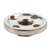 Pressure Plate Angle Grinder Four-hole Hexagon Nut