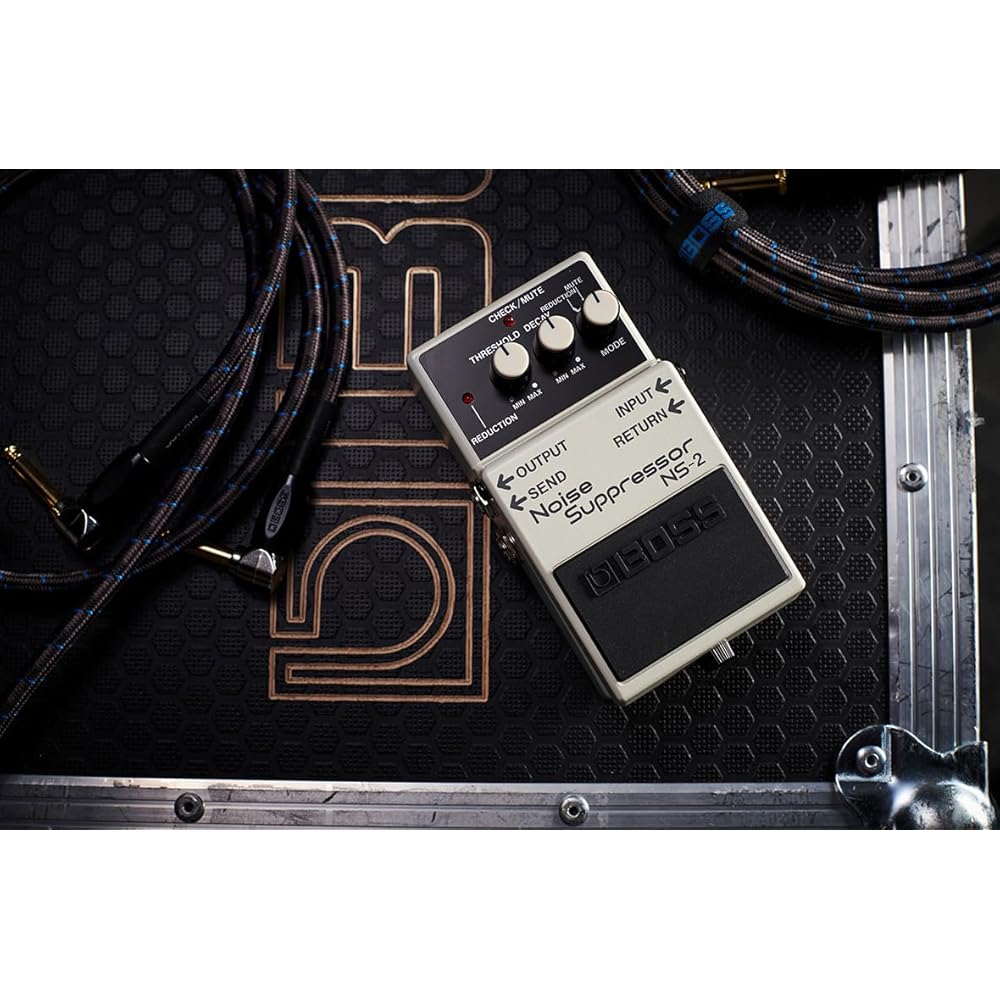 Boss Noise Suppressor NS-2