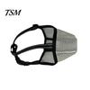 Dog Mouth Cover Muzzle Adjustable Breathable Mesh Pet Size Soft Comfortable Anti-Biting Guard Supplies Lightweight