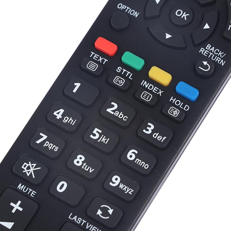 Telecomando Universale Sostitutivo Per TV Panasonic – Modelli N2QAYB000752 / 000753