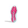 Adidas Dame 8 Dame Dalla Light Blue Pink Sneakers GZ6475