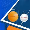 11Mm Table Tennis Large Ball Home Training Table Tennis, Wear-resistant and Not Easy To Break