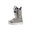 Snowclog Warm Durable Shock Absorbing Mid-Cut Snow Boots Men Boots Gray L47246100