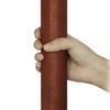 Kid Enlightenment Early Education Toy Mahogany Sand Cylinder Round Sand Cylinder