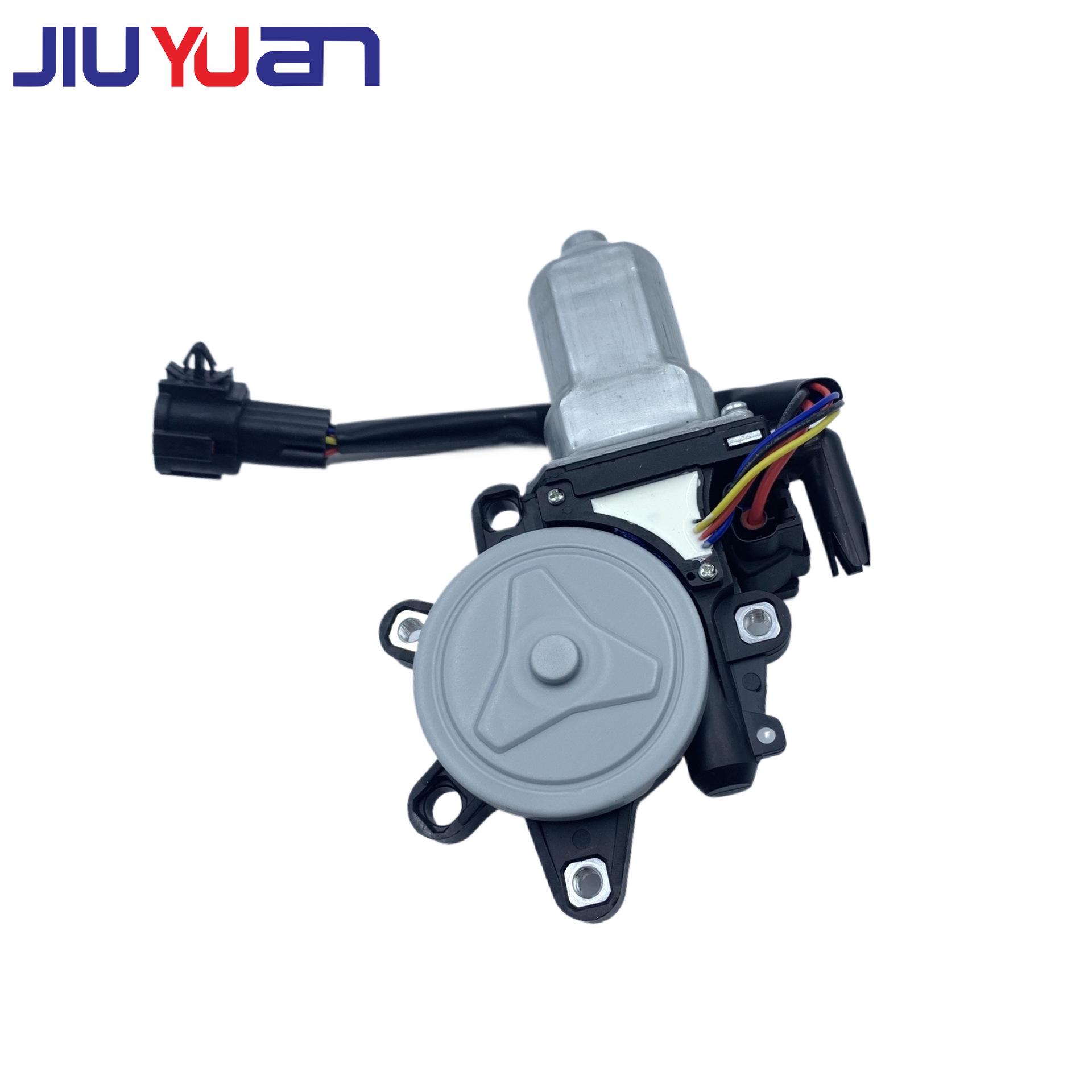 

Left Front Window Regulator Motor with Anti-Pinch for Tiida C11 (Part No. 80731-ED00A) Jiuyuan