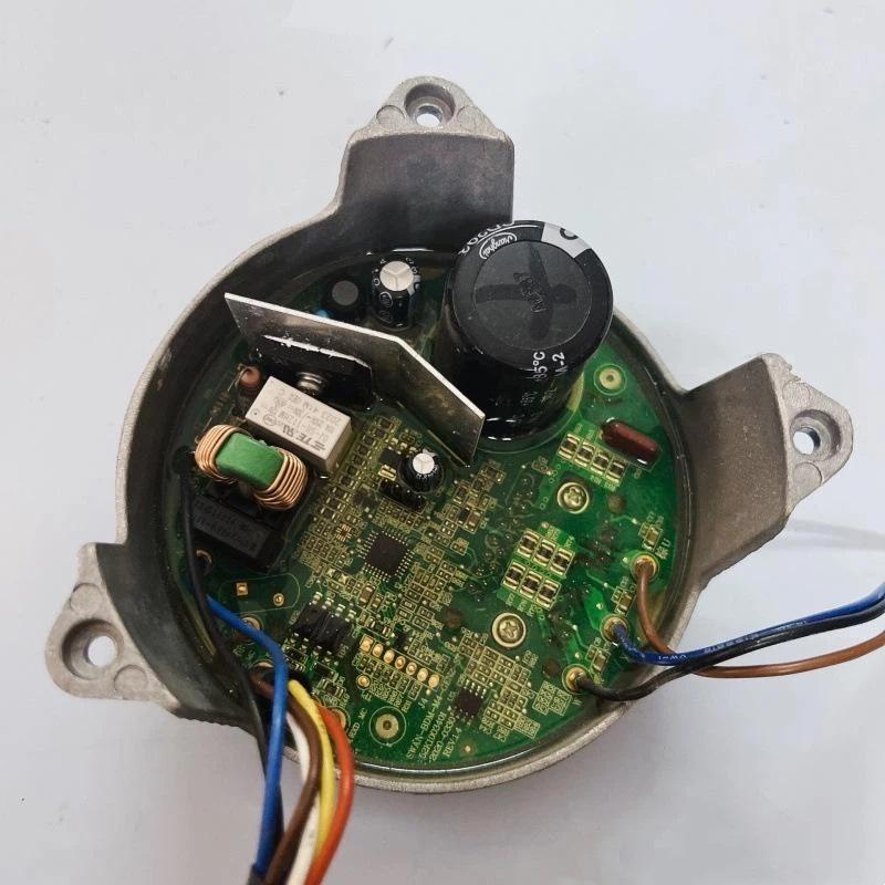 Little Swan Washing Machine Drive Board for Models 52K1004301, 3401, 4301, 7801, 8001, 1901