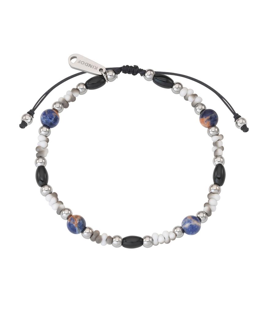 Kindof Shore Beads Bracelet_Mix