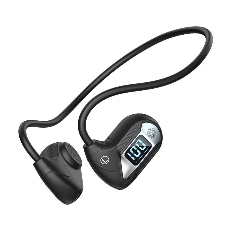 Yi Dian Qi AD-4040 Bone Conduction Bluetooth Headphones